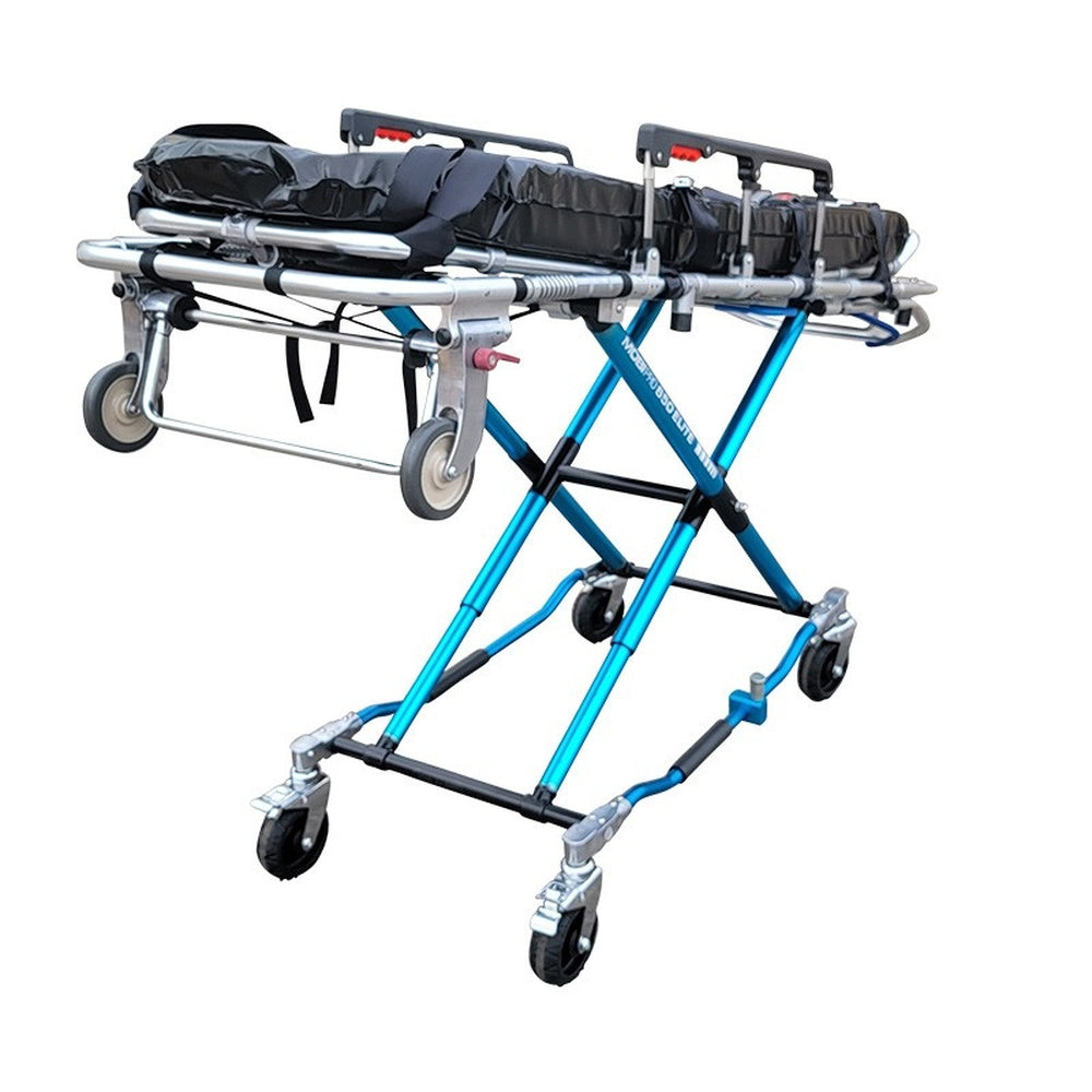 TITAN Pro 650™ Elite Ambulance Stretcher - product view 6