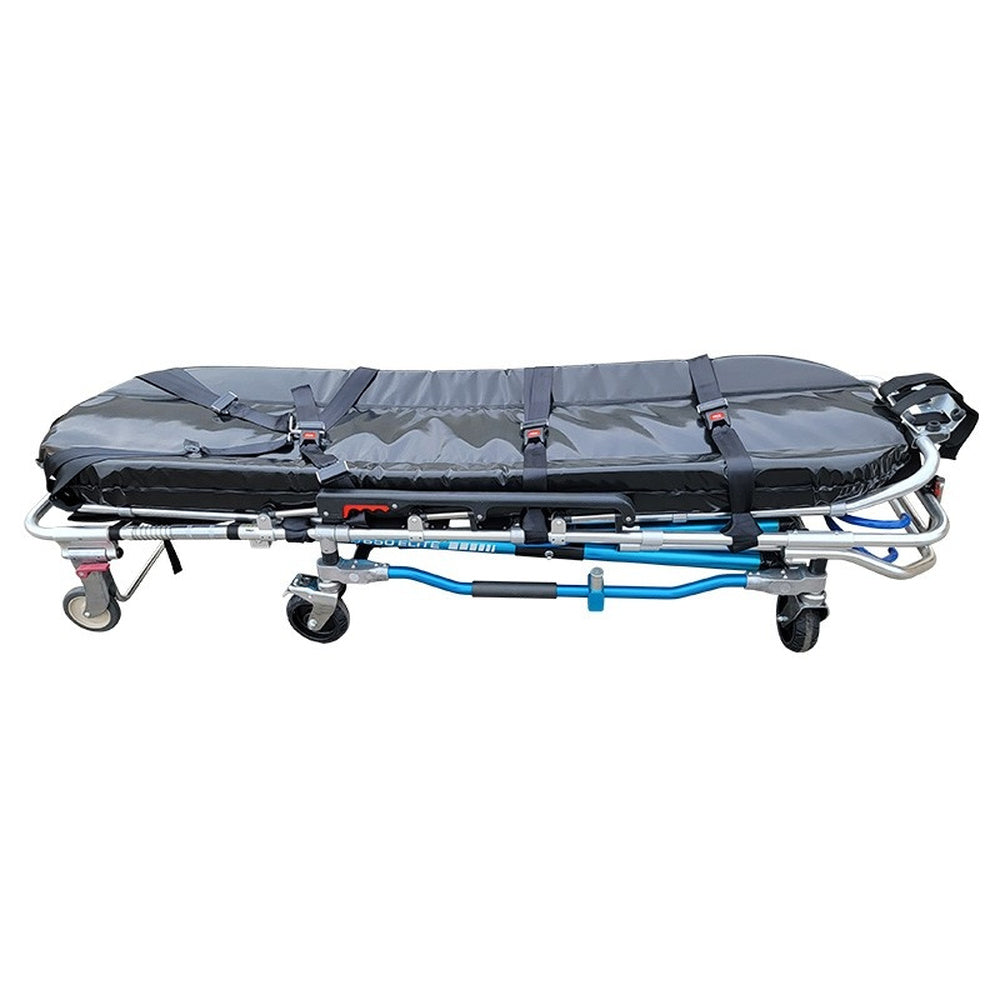 TITAN Pro 650™ Elite Ambulance Stretcher - product view 7