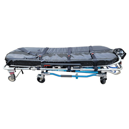 TITAN Pro 650™ Elite Ambulance Stretcher - product view 7