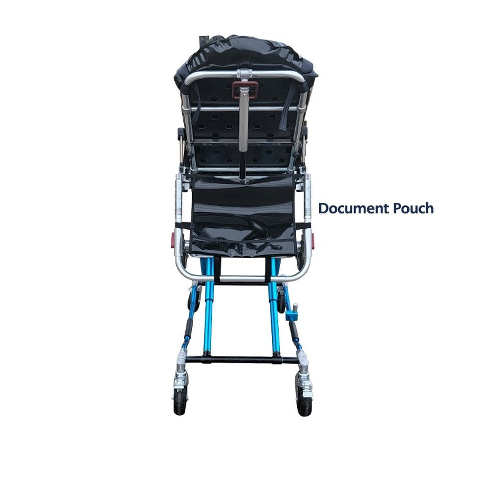 TITAN Pro 650™ Elite Ambulance Stretcher - product view 8