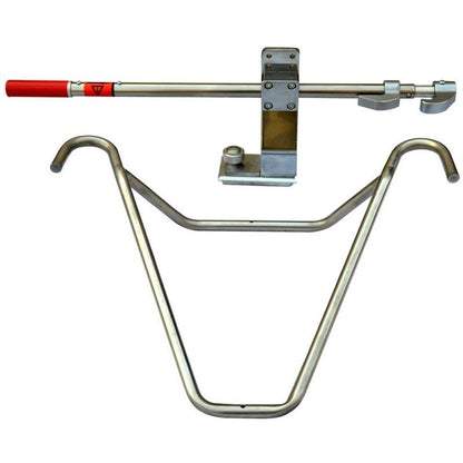TITAN Pro 650™ Elite Ambulance Stretcher - product view 9