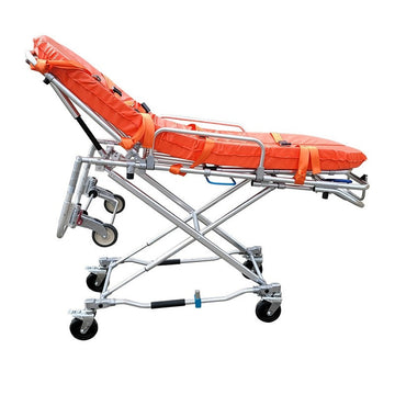 TITAN EMS Pro X-Frame Ambulance Stretcher