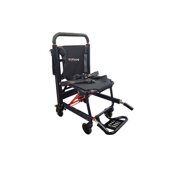 TITAN Evac Ranger Manual Track Stair Chair