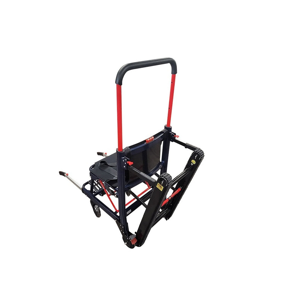 TITAN Evacuation Stair Chair - product view 2