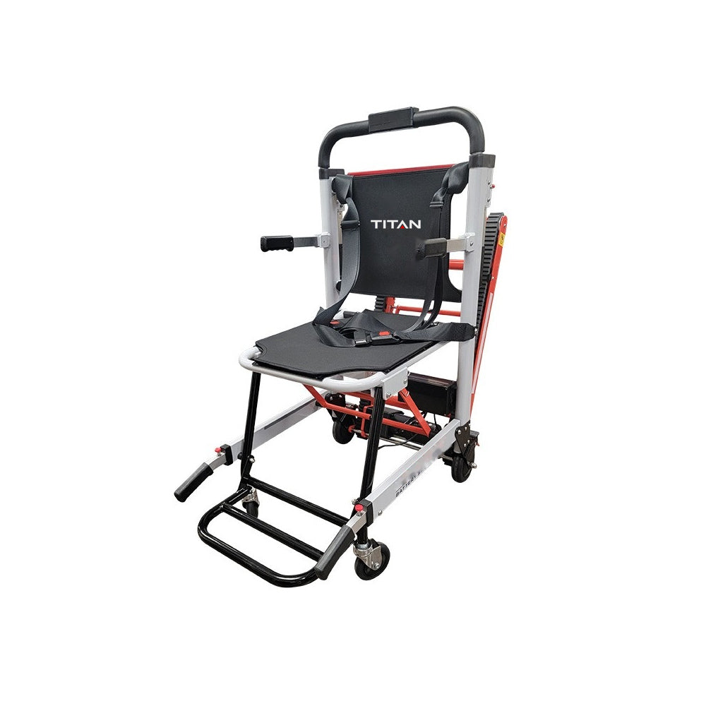 TITAN Evac Endurance Powered Stair Chair