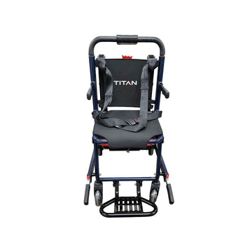 TITAN Evac Sentinel Powered Stair Chair