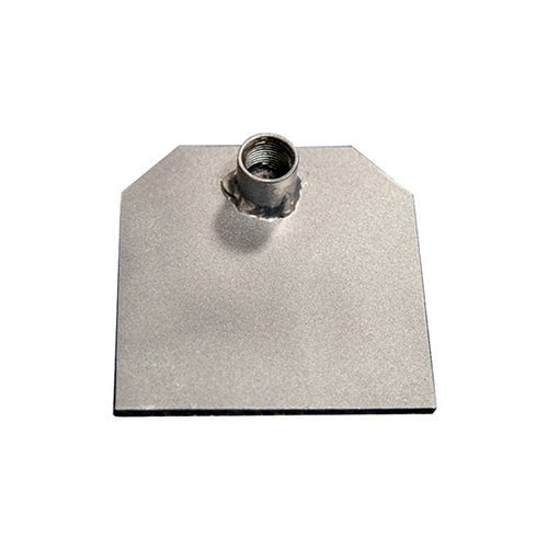 Cremation Chamber Loading & Stoking Tool-Model 1030-PCT