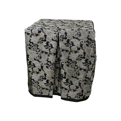 Cresswell Black Portable Presentation Table – Standard – VTST CRESSWELL BLACK