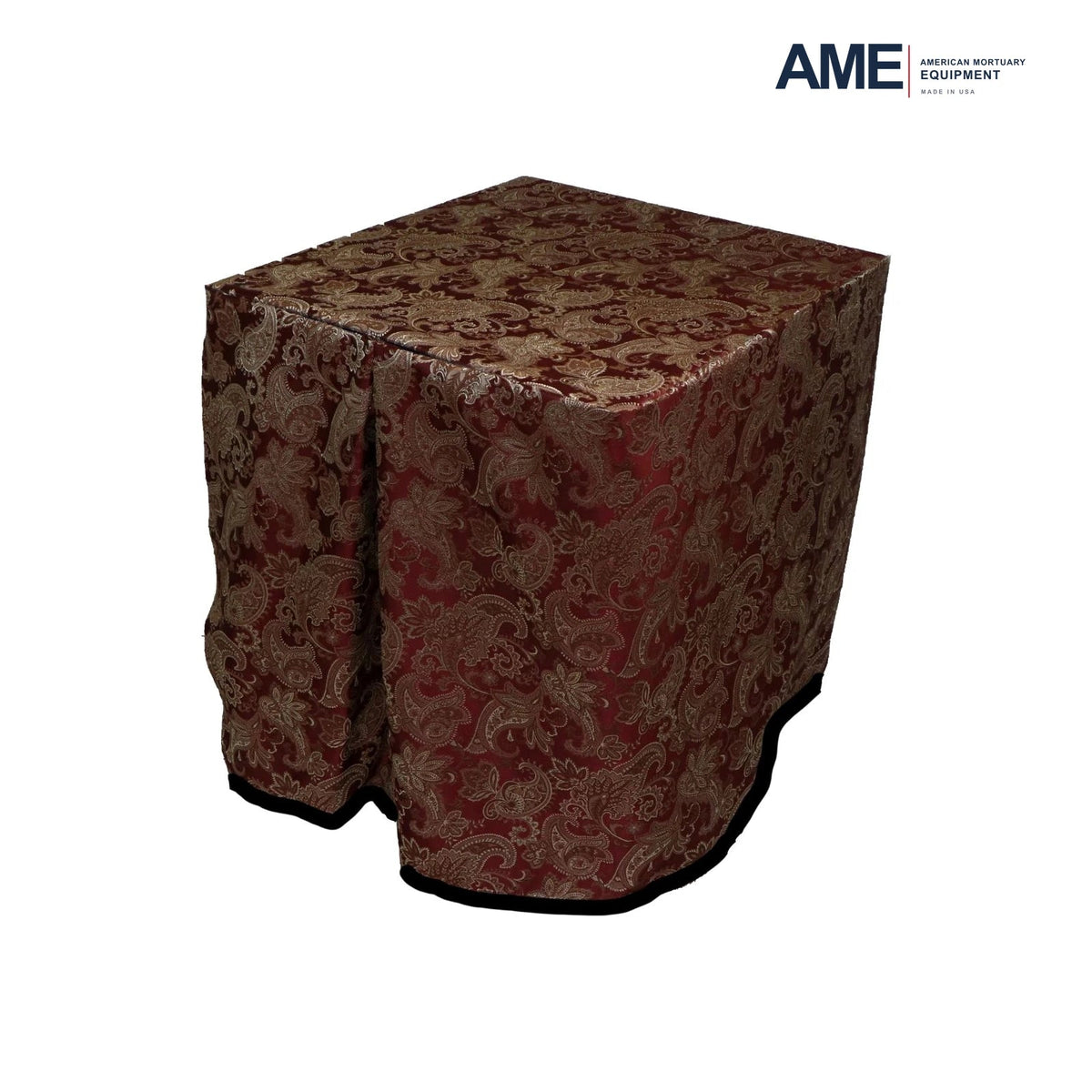 Cresswell Brick Portable Presentation Table – Standard – VT Cresswell Brick