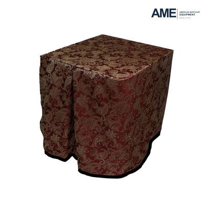 Cresswell Brick Portable Presentation Table – Standard – VT Cresswell Brick