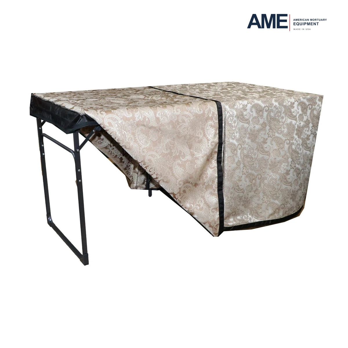 Cresswell Gold Portable Presentation Table – Plus – Cresswell Gold VT Plus Bag Cover