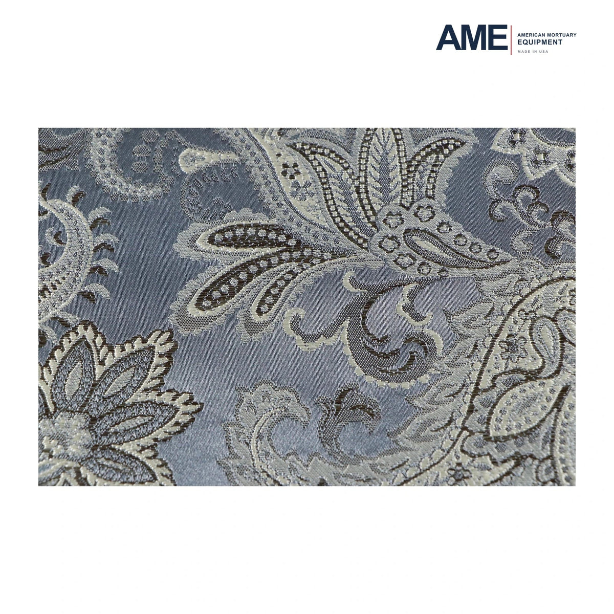 Cresswell Granite Infant Removal Case – Standard – Fabric Cresswell Granite