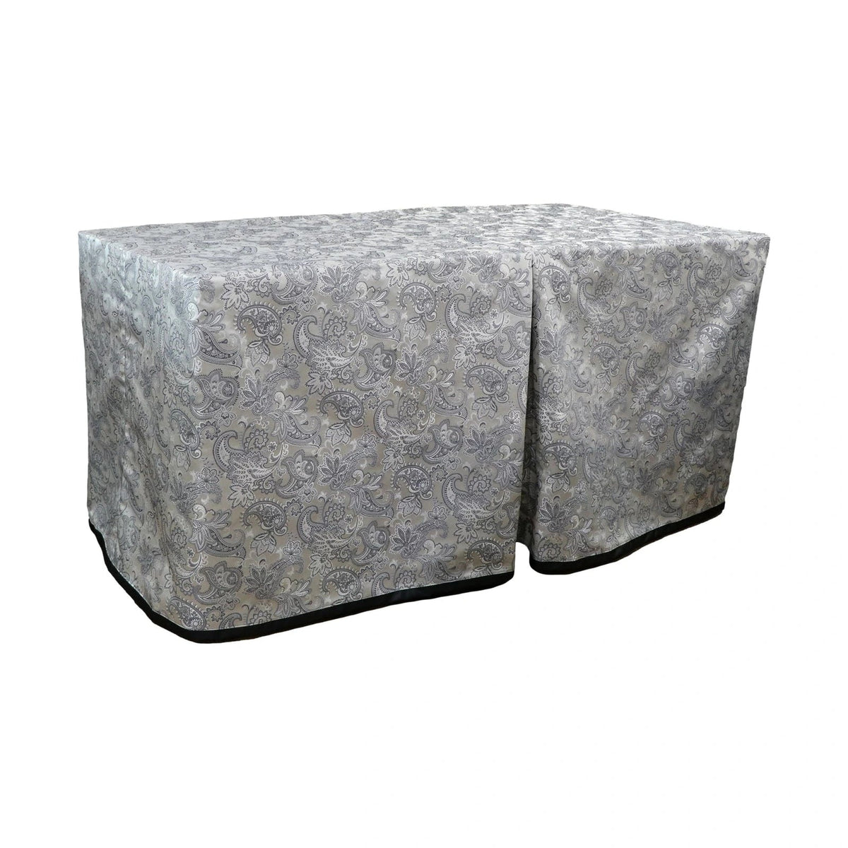 Cresswell Porcelain Portable Presentation Table – Plus – Cresswell Porcelain VT Plus Covered