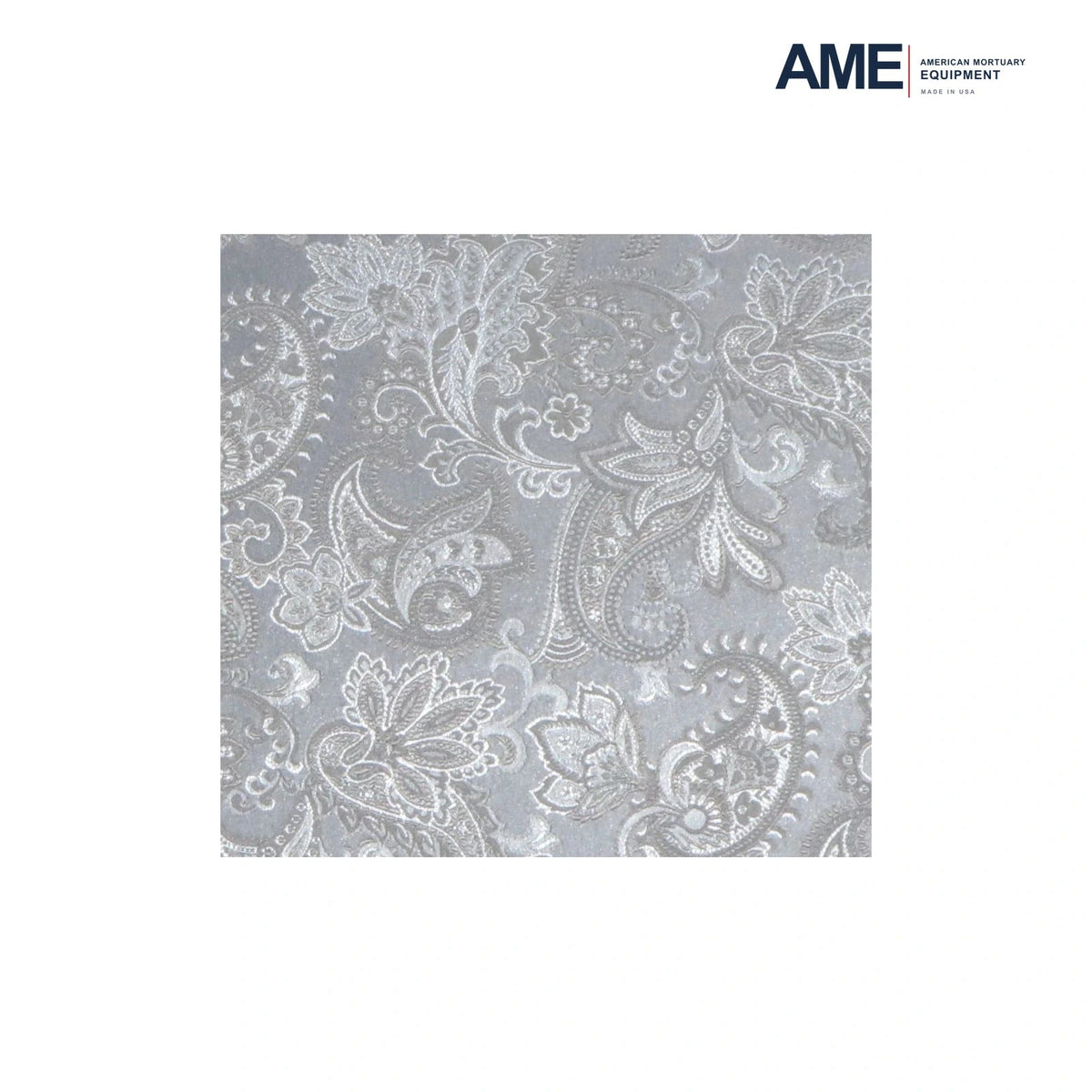 Cresswell Silver Infant Removal Case – Plus – Cresswell Silver