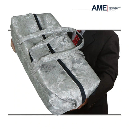 Cresswell Silver Infant Removal Case – Plus – PC Plus Cresswell Silver