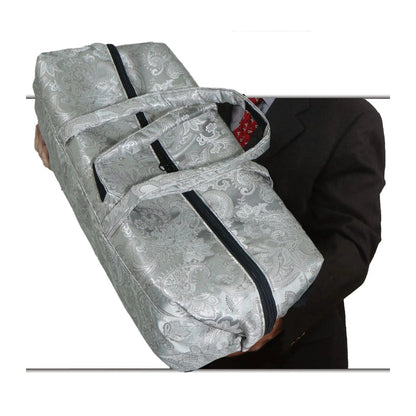Cresswell Silver Infant Removal Case – Plus – PC Plus Cresswell Silver