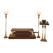 Crestline Chapel Set