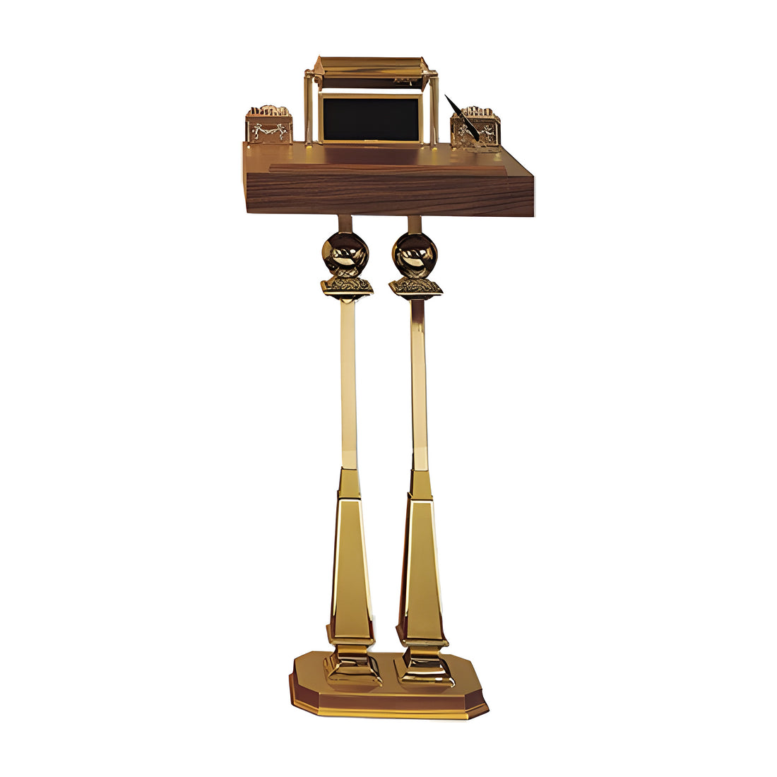 Crestline Lectern