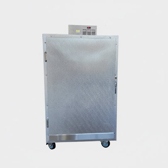 2 Body Cadaver Mortuary Coolers and Cooling Systems
