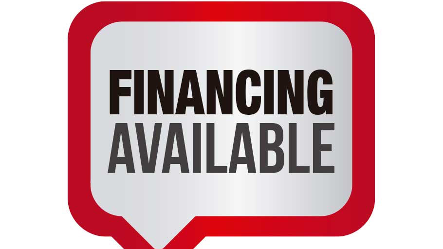 <strong>Fast Financing </strong>