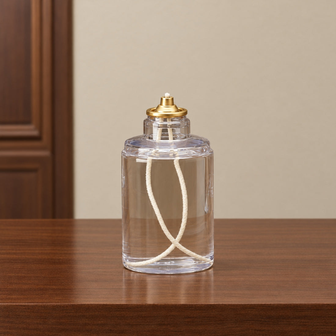 FS1 90-Hour Liquid Paraffin Candles, Case of 24
