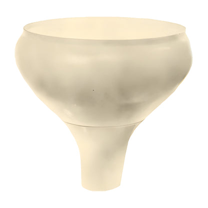 Grace Torchiere Lamp, alternate view 2