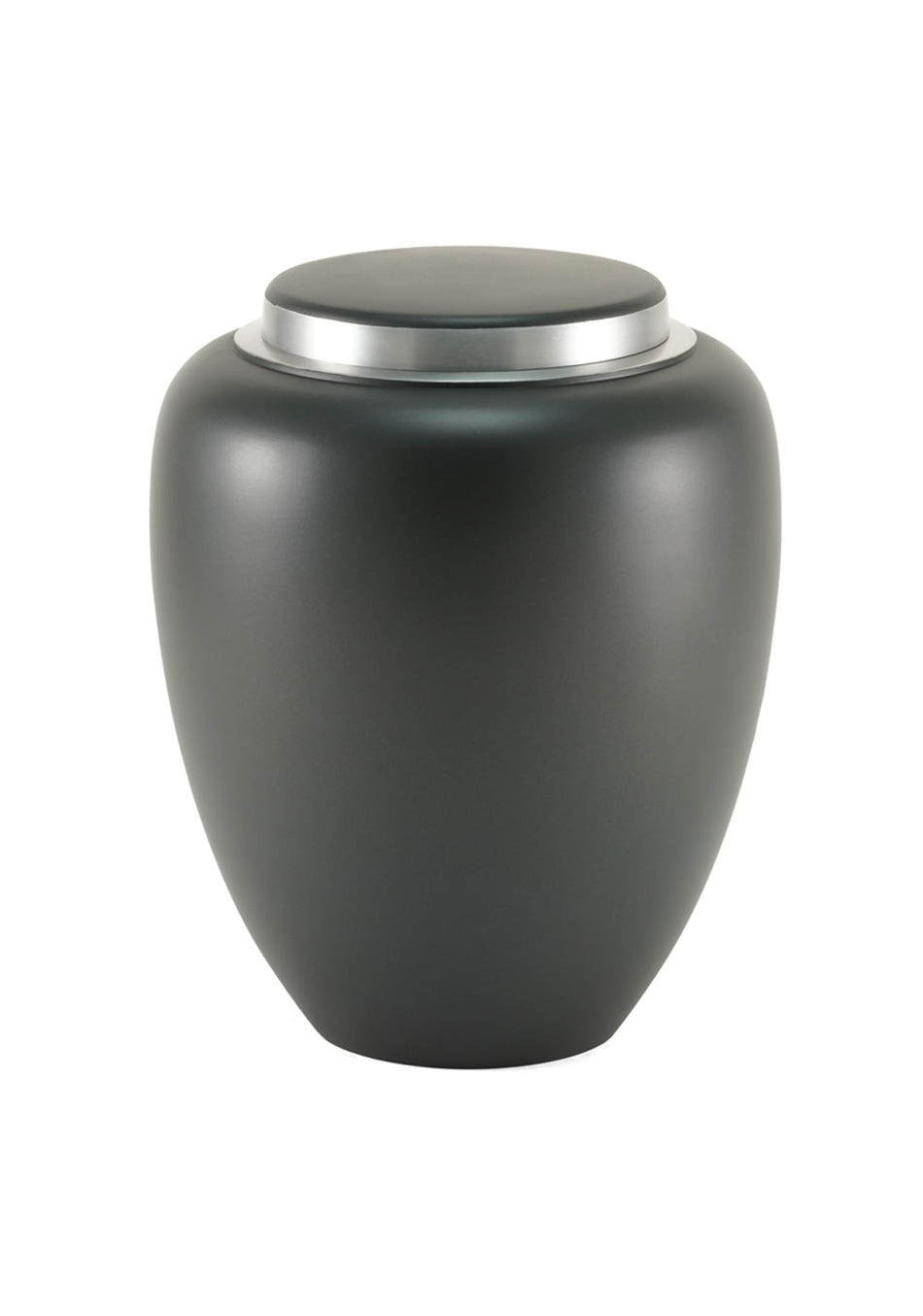 Granite Gray Full Size Cremation Urn