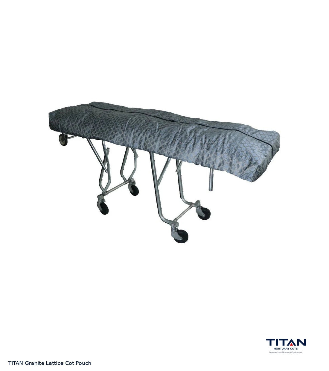 TITAN Granite Lattice Cot Pouch