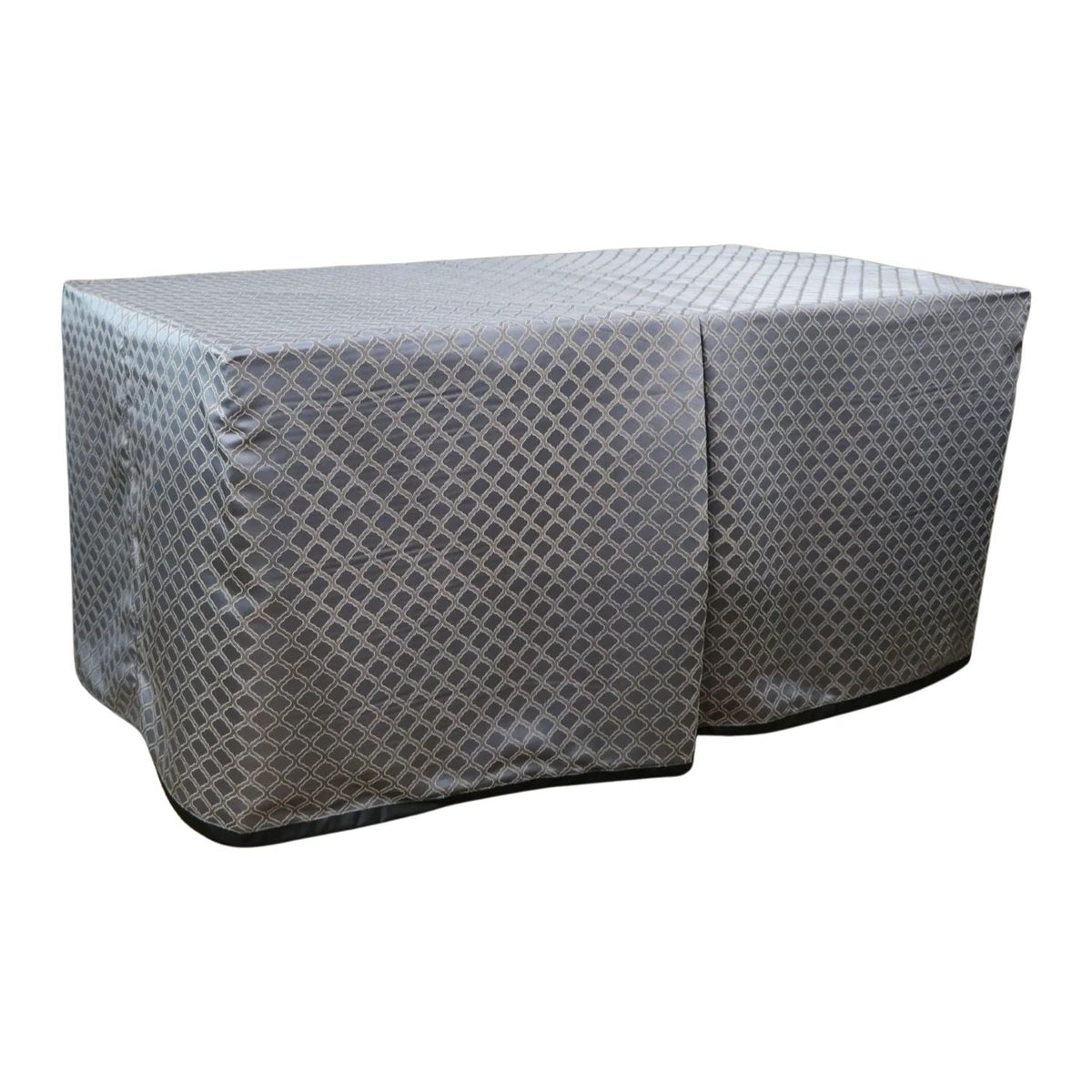 Granite Lattice Table Cover