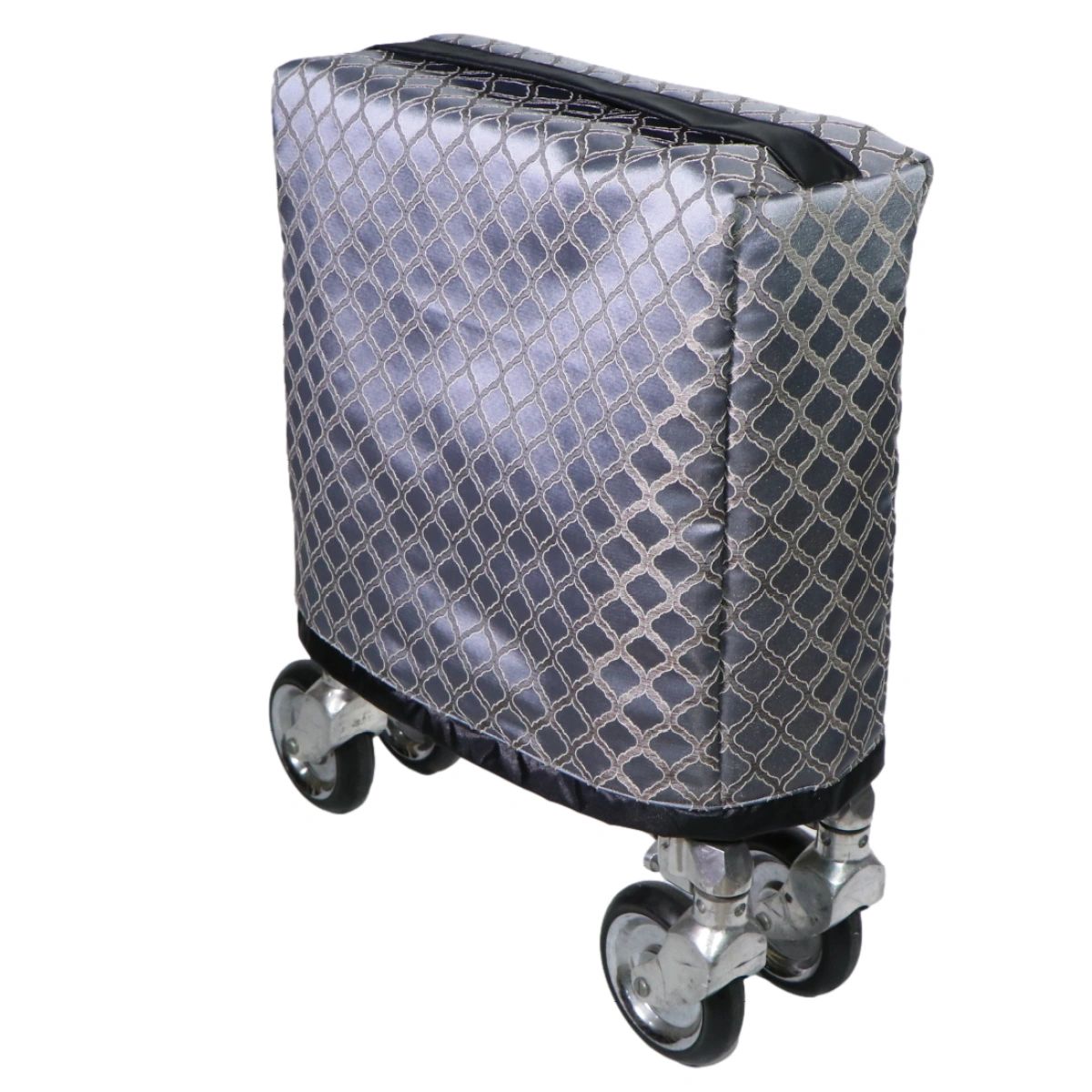 Granite Lattice HD Church Truck Cover