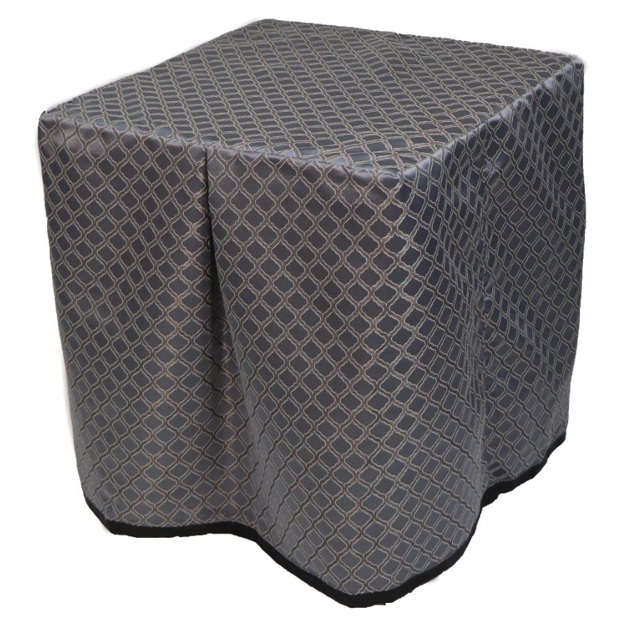 Granite Lattice Presentation Table - Standard