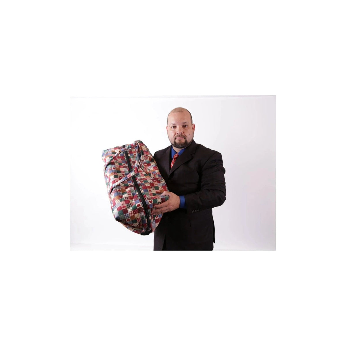 Heart Patchwork Infant Removal Case – Plus – PC PLUS HEART PATCHWORK GT