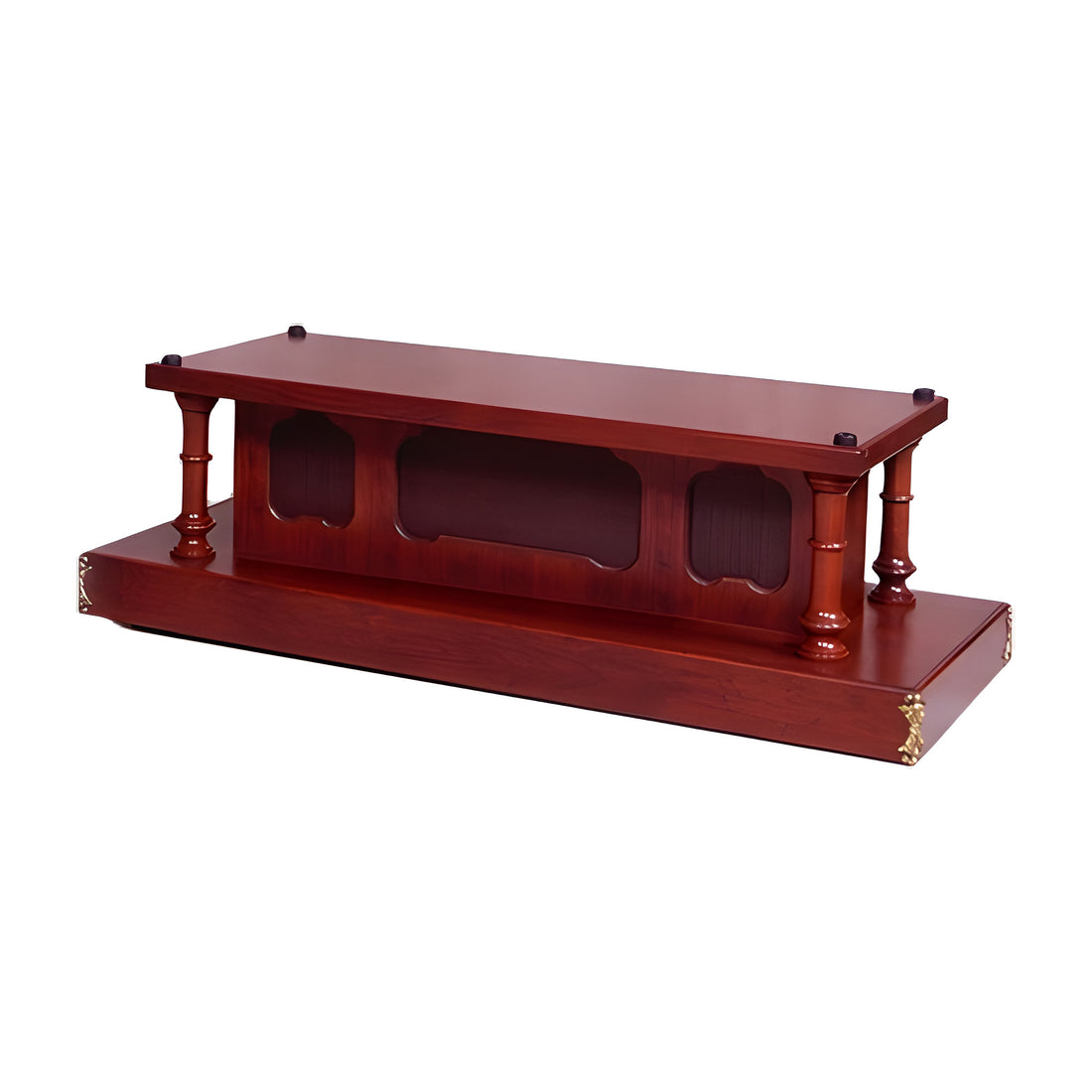 Heritage Casket Bier
