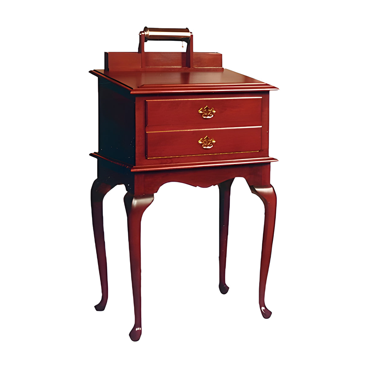 Heritage Lectern & Register included with the Heritage Chapel Set