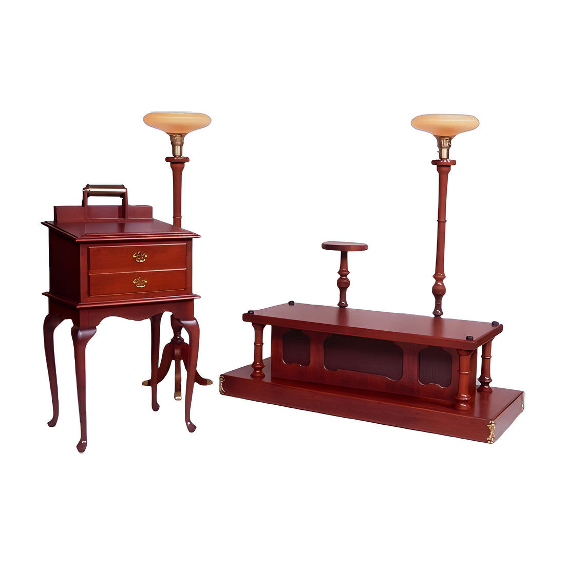 Heritage Chapel Set
