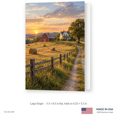 Homeplace Funeral Service Folders