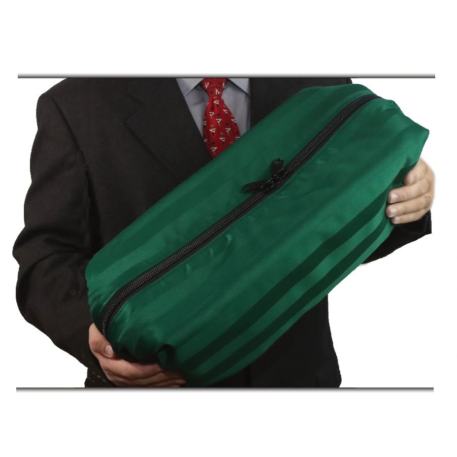Hunter Satin Stripe Infant Removal Case - Standard