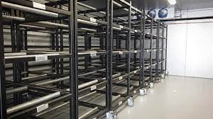 American Mortuary Coolers & Equipments