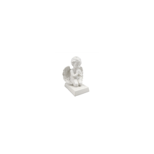 Praying Cherub Angel Child Memorial Urn — INF-006