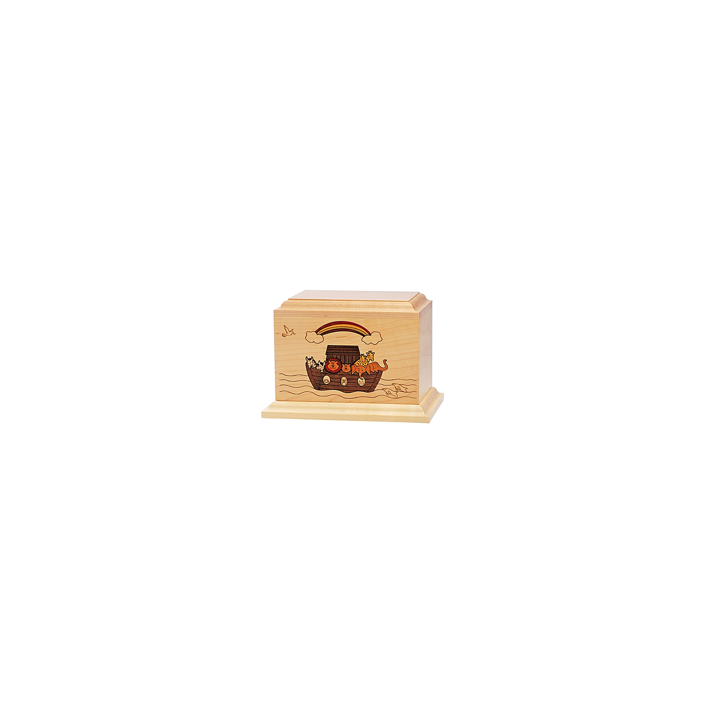 The Ark Child Memorial Urn — INF-014