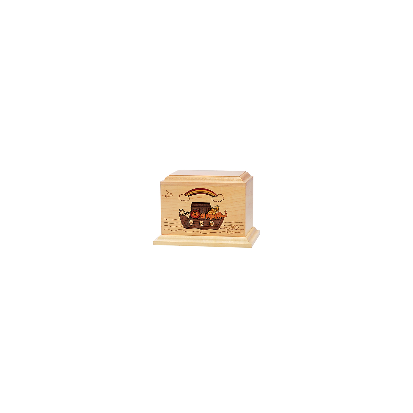 The Ark Child Memorial Urn — INF-014