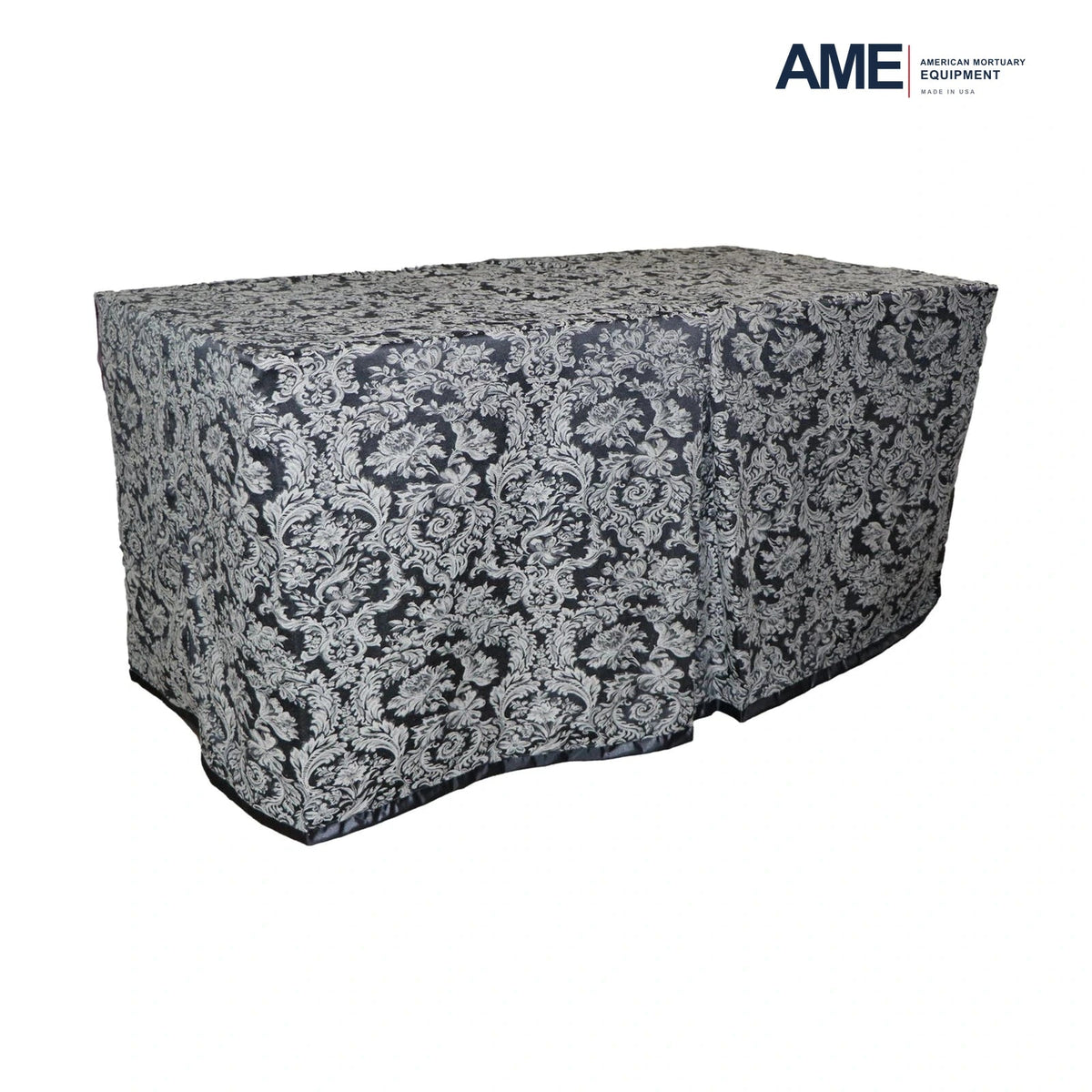 Kentmire Onyx Portable Presentation Table – Plus – Kentmire Onyx VT Plus Covered