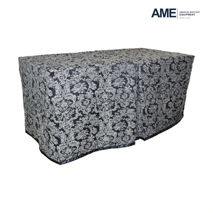 Kentmire Onyx Portable Presentation Table – Plus – Kentmire Onyx VT Plus Covered