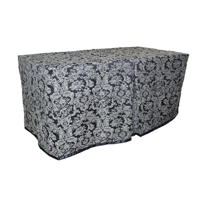 Kentmire Onyx Portable Presentation Table – Plus – Kentmire Onyx VT Plus Covered