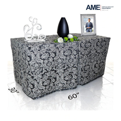 Kentmire Onyx Portable Presentation Table – Plus – Kentmire Onyx VT Plus Setup