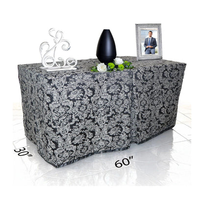 Kentmire Onyx Portable Presentation Table – Plus – Kentmire Onyx VT Plus Setup