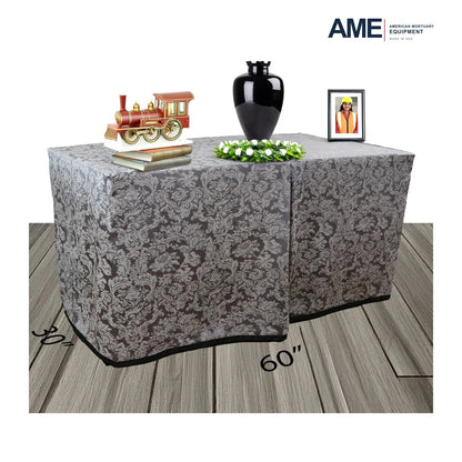 Kentmire Pewter Portable Presentation Table – Plus – Kensington Pewter VT Plus Setup cb2d65b