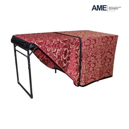 Kentmire Ruby Portable Presentation Table – Plus – Kentmire Ruby VT Plus Cover Bag