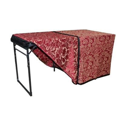 Kentmire Ruby Portable Presentation Table – Plus – Kentmire Ruby VT Plus Cover Bag