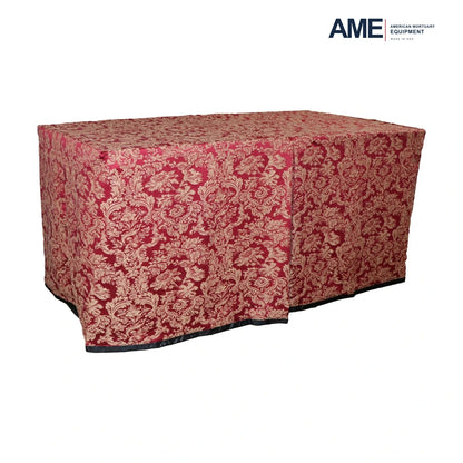 Kentmire Ruby Portable Presentation Table – Plus – Kentmire Ruby VT Plus Covered